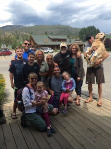 Corporate / Groups & Reunions in Steamboat Springs 