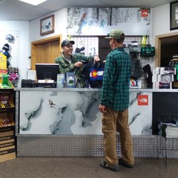 Ski & Snowboard Shops & Rentals in Copper Mountain
